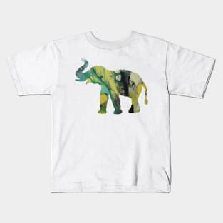 Elephant Kids T-Shirt